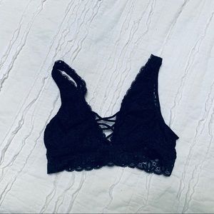 Victoria’s Secret lace  Bralette